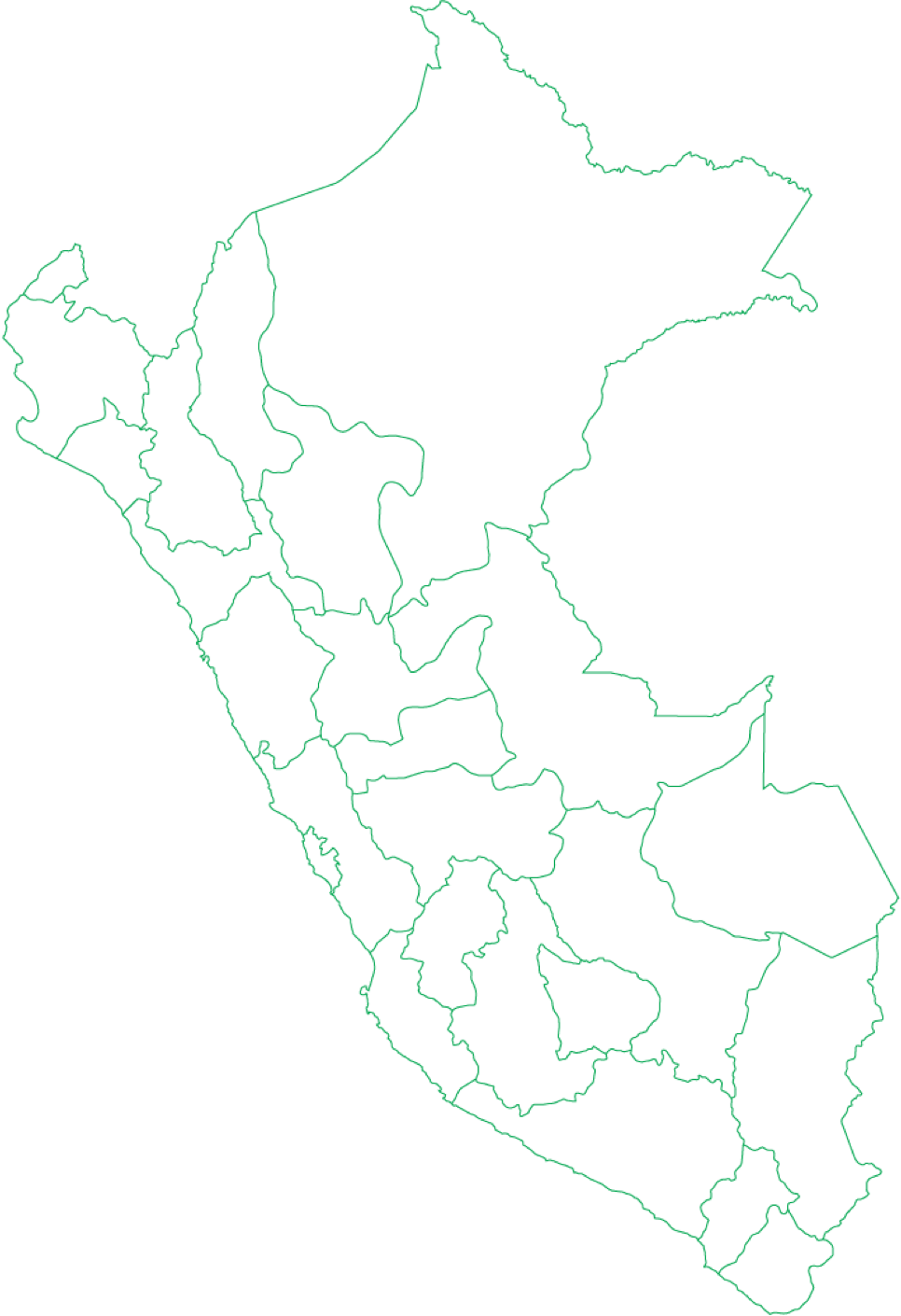 Sedes Ipesa Perú